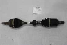 Load image into Gallery viewer, FRONT CV AXLE SHAFT Hyundai Azera 13 14 15 16 17 Left - 1363586