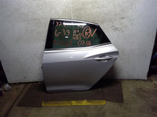 Load image into Gallery viewer, REAR DOOR Hyundai Azera 12 13 14 15 16 17 Left - 1363597