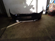 Load image into Gallery viewer, FRONT BUMPER Mitsubishi Outlander 2014 14 2015 15 - 1363693