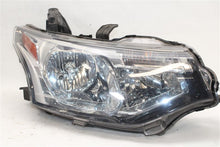 Load image into Gallery viewer, HEADLIGHT LAMP ASSEMBLY Outlander 2014 14 2015 15 Right - 1363739