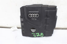Load image into Gallery viewer, PLASTIC ENGINE COVER Audi A4 2015 15 - 1363777