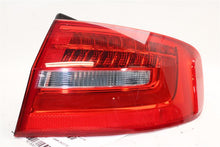 Load image into Gallery viewer, OUTER TAIL LIGHT LAMP A4 S4 2013 13 2014 14 2015 15 2016 16 Right - 1363819