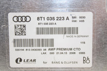 Load image into Gallery viewer, AMPLIFIER Audi A4 A5 Allroad Q5 Q7 RS5 S4 S5 SQ5 13 14 15 16 - 1363846