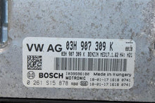 Load image into Gallery viewer, ECU ECM COMPUTER Volkswagen Atlas 18 19 20 21 22 - 1363871