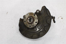 Load image into Gallery viewer, FRONT SPINDLE KNUCKLE Atlas Atlas CS 18 19 20 21 22 Left - 1363902