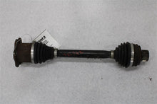 Load image into Gallery viewer, FRONT CV AXLE SHAFT Audi Q5 09 10 11 12 MT - 1363993
