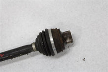 Load image into Gallery viewer, FRONT CV AXLE SHAFT Audi Q5 09 10 11 12 MT - 1363993