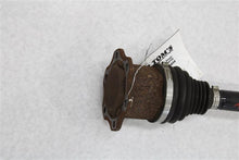 Load image into Gallery viewer, FRONT CV AXLE SHAFT Audi Q5 09 10 11 12 MT - 1363993
