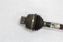 Load image into Gallery viewer, FRONT CV AXLE SHAFT Audi Q5 09 10 11 12 MT - 1363994