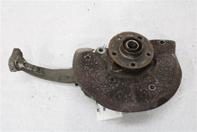 Load image into Gallery viewer, FRONT SPINDLE KNUCKLE Audi A4 A5 Allroad Q5 S4 S5 2008-2015 Left - 1364003