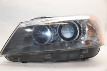 Load image into Gallery viewer, HEADLIGHT LAMP ASSEMBLY BMW X3 11 12 13 14 Left - 1364145