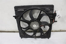 Load image into Gallery viewer, RADIATOR FAN ASSEMBLY BMW X5 2007 07 2008 08 2009 09 2010 10 - 1364316