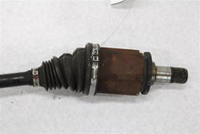 Load image into Gallery viewer, FRONT CV AXLE SHAFT BMW X5 X5M X6 X6M 2007-2017 Left - 1364323