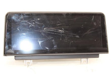 Load image into Gallery viewer, INFO-GPS SCREEN BMW X5 X6 2007 07 2008 08 2009 09 2010 10 - 1364377