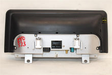 Load image into Gallery viewer, INFO-GPS SCREEN BMW X5 X6 2007 07 2008 08 2009 09 2010 10 - 1364377