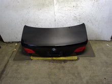 Load image into Gallery viewer, TRUNK LID BMW 328i 335i M3 2007 07 2008 08 2009 09 - 1364497