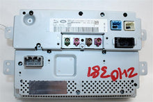 Load image into Gallery viewer, INFO-GPS SCREEN Land Rover Evoque 2014 14 - 1364611