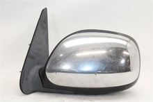 Load image into Gallery viewer, SIDE VIEW MIRROR Toyota Tundra 04 05 06 Power Left - 1364666