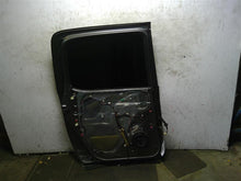 Load image into Gallery viewer, REAR DOOR Toyota Tundra 2004 04 2005 05 2006 06 Left - 1364669