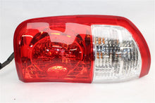 Load image into Gallery viewer, TAIL LIGHT LAMP ASSEMBLY Tundra 2004 04 2005 05 2006 06 Left - 1364673