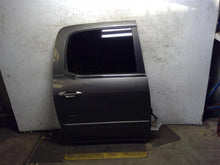Load image into Gallery viewer, REAR DOOR Toyota Tundra 2004 04 2005 05 2006 06 Right - 1364680