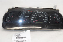 Load image into Gallery viewer, SPEEDOMETER CLUSTER Toyota Tundra 2005 05 2006 06 - 1364690
