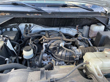 Load image into Gallery viewer, ENGINE MOTOR Nissan NV2500 NV3500 2017 17 5.6L VIN A - 1364699