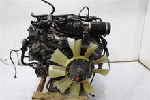 Load image into Gallery viewer, ENGINE MOTOR Nissan NV2500 NV3500 2017 17 5.6L VIN A - 1364699