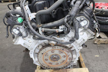 Load image into Gallery viewer, ENGINE MOTOR Nissan NV2500 NV3500 2017 17 5.6L VIN A - 1364699