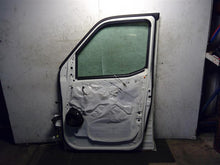 Load image into Gallery viewer, FRONT DOOR Nissan NV 1500 NV2500 NV3500 16 17 18 19 20 Right - 1364742