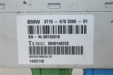 Load image into Gallery viewer, SUSPENSION CONTROL MODULE COMPUTER X5 X5M X6 X6M 2007-2014 - 1364777