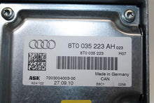 Load image into Gallery viewer, AMPLIFIER Audi A4 S4 2009 09 2012 12 - 1364788