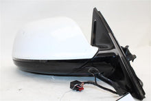 Load image into Gallery viewer, SIDE VIEW DOOR MIRROR Audi Q5 SQ5 2015 15 2016 16 2017 17 Right - 1364818