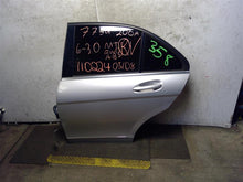 Load image into Gallery viewer, REAR DOOR C230 C250 C300 C350 C63 08 09 10 11 12 13 14 Left - 1364937
