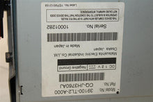 Load image into Gallery viewer, RADIO Acura TSX 2009 09 2010 10 - 1365028