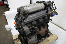 Load image into Gallery viewer, ENGINE MOTOR Honda Odyssey 2002 02 2003 03 2004 04 3.5L - 1365034