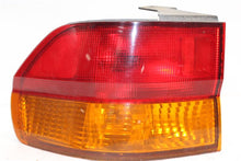 Load image into Gallery viewer, OUTER TAIL LIGHT LAMP Honda Odyssey 2002 02 2003 03 2004 04 Left - 1365068