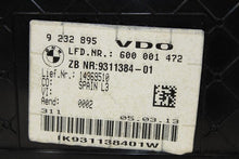 Load image into Gallery viewer, Speedometer Cluster BMW 328i 2013 - 1365183