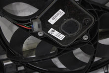 Load image into Gallery viewer, RADIATOR FAN ASSEMBLY BMW 528i 12 13 14 15 16 - 1365208