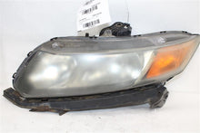 Load image into Gallery viewer, HEADLIGHT LAMP ASSEMBLY Honda Civic 2012 12 Left - 1365274
