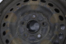Load image into Gallery viewer, WHEEL RIM Honda Civic 2012 12 15x6 STEEL - 1365287