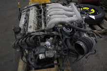 Load image into Gallery viewer, ENGINE MOTOR Tucson Sportage 05 06 07 08 09 10 2.7L VIN 3/D - 1365303