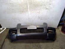 Load image into Gallery viewer, FRONT BUMPER Kia Sportage 2005 05 2006 06 2007 07 2008 08 - 1365329