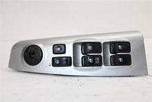 Load image into Gallery viewer, FRONT DOOR WINDOW SWITCH Kia Sportage 05 06 07 08 09 10 Left - 1365362