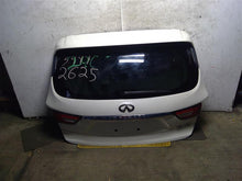 Load image into Gallery viewer, TRUNK LID Infiniti QX60 2017 17 2018 18 2019 19 2020 20 - 1365409