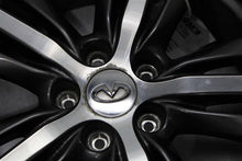 Load image into Gallery viewer, WHEEL RIM QX60 16-19 18x7-1/2 ALLOY 18x7-1/2, 5 lug, 4-1/2" - 1365415