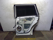 Load image into Gallery viewer, REAR DOOR Infiniti QX60 2016 16 2017 17 2018 18 2019 19 Right - 1365422