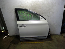 Load image into Gallery viewer, FRONT DOOR Infiniti QX60 2016 16 2017 17 2018 18 2019 19 Right - 1365424
