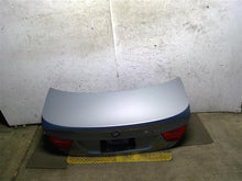 Load image into Gallery viewer, TRUNK LID BMW 323i 328i 335i M3 2009 09 2010 10 2011 11 - 1365508