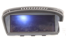 Load image into Gallery viewer, INFO-GPS SCREEN 323i 328i 335i 528i 535i 550i 650i M3 M5 M6 10-13 - 1365550